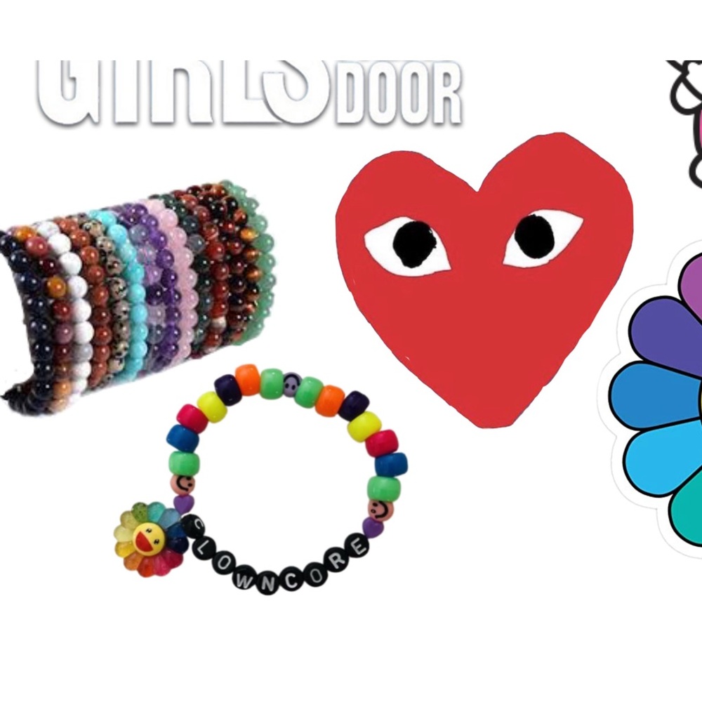 Meet your Posher, Lzzy